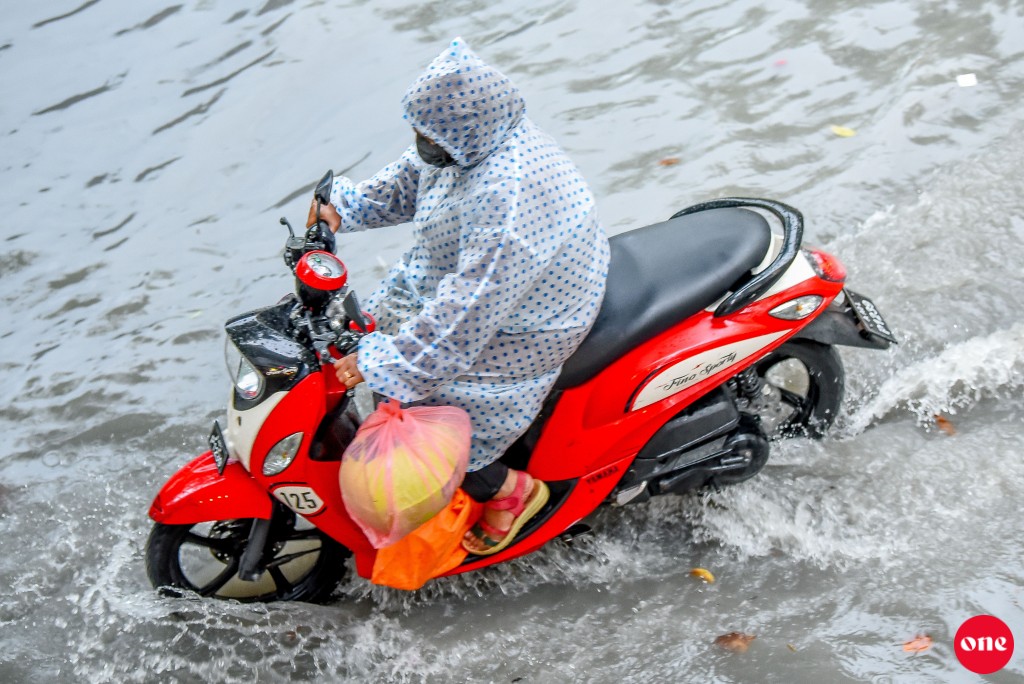 MVR 711,541 to be given to houses damaged in rainwater floods