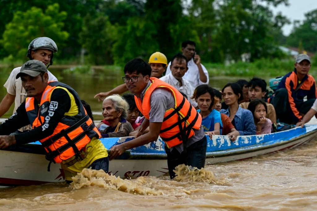 Vissaara aa gulhigen Myanmar in beyruge eheeah edhihjje