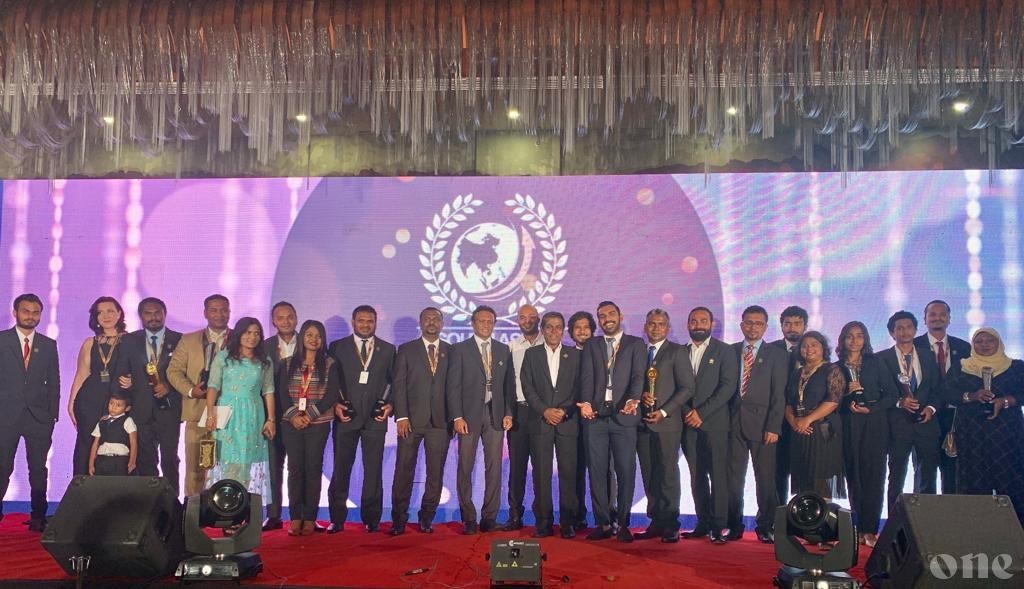 SATA 2019: Maldives wins highest number of awards  at SATA including Leading Honeymoon and Beach Destination