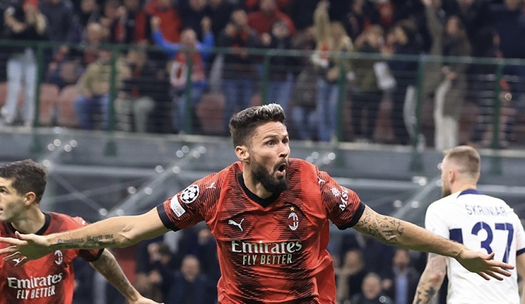 PSG balikoh Milan ah ummeedheh, Dortmund in Newcastle haaskollaifi