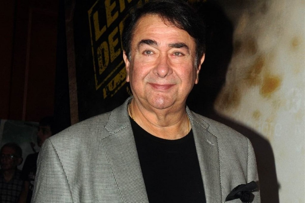 Handhaan nethey bali jehifaivaa kamah bunaa vaahaka Randhir Kapoor dhogu kohffi