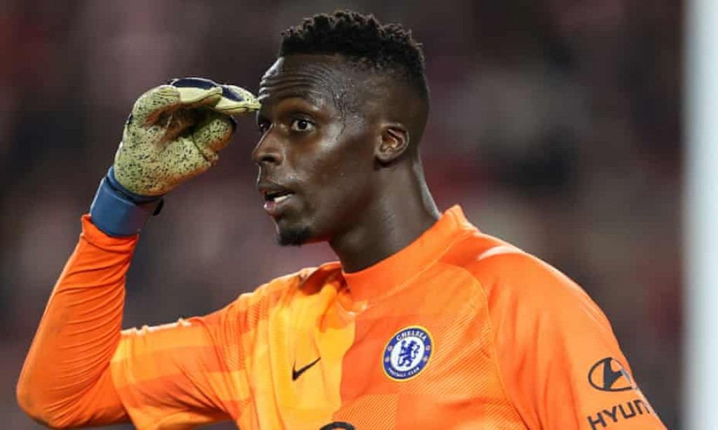 Covid ah positive vumun Mendy aai Koulibaly ahves Senegal ge furathama match gelleyne
