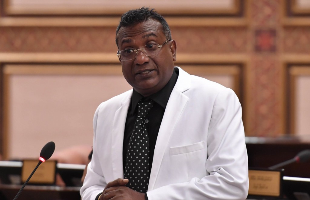 Yacht Tours ah 22.7 Million Dollar dhakkan kuri hukum balaeh nugnnan, isthiunaafu kuraanan: Allied