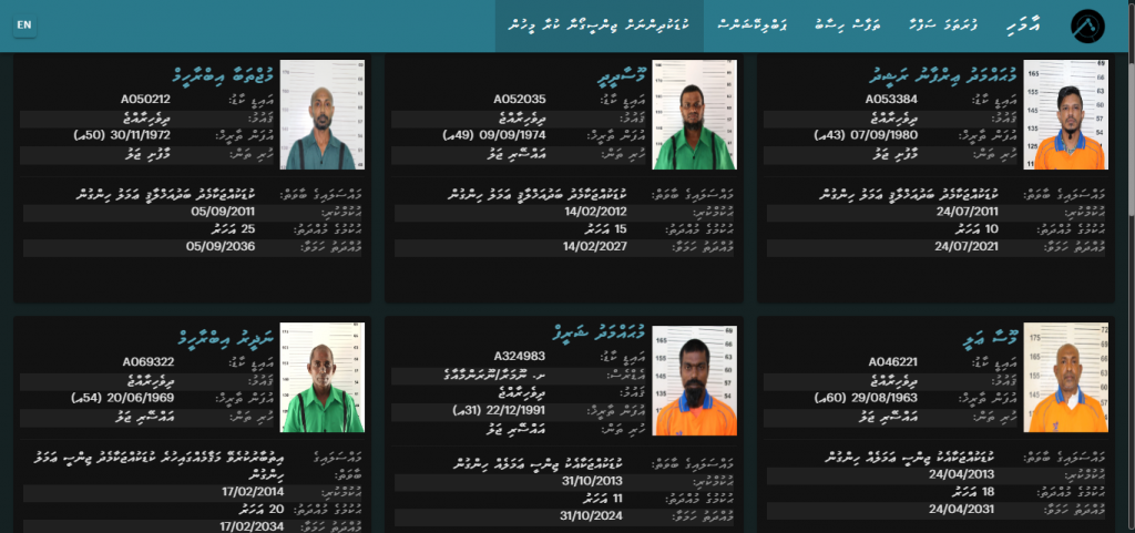 Kudakudhin ah jinsee goanaa kuraa meehunge dhaftharu digital kohfi