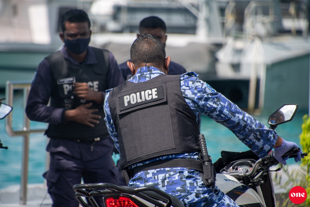 Lineup hadhaigen kuhkkuri meehaa dheneiganeiveyne uslooleh hadhanee