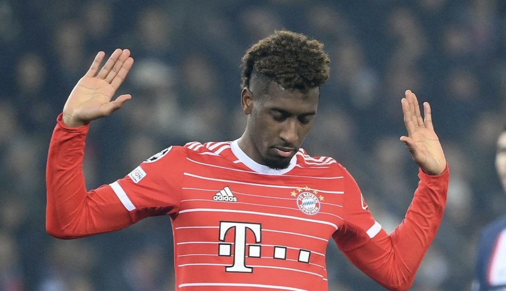 Bayern in Paris gai PSG balikoffi, Spurs kairin Milan ahves hani molheh