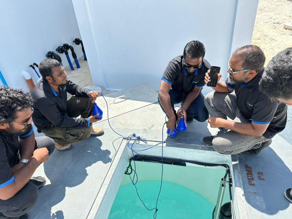 Kunburudhoo ge fenuge nizaamu ninmai, hidhumaiy dheyn fashaifi