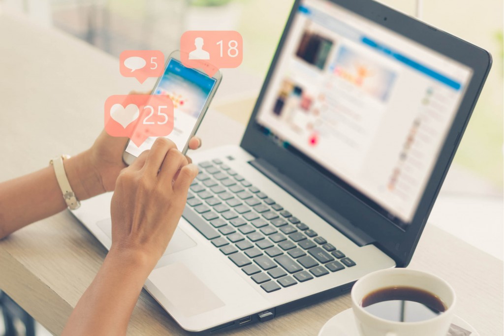 Roadhaige Message 15 - Social media ah rakkaatherivun