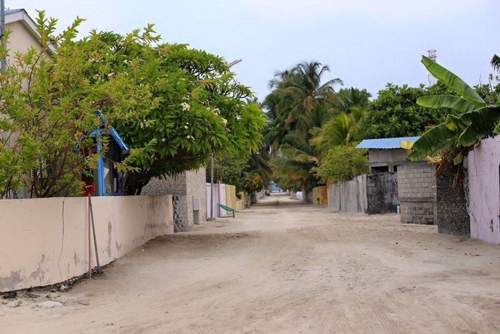Innamaadhoo Court Magistrate investigated on disciplinary issue