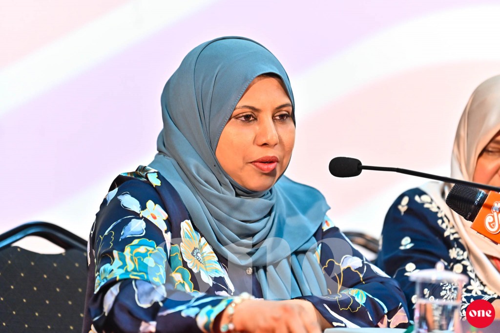 MVR 1 million spent on endometriosis patients: NSPA