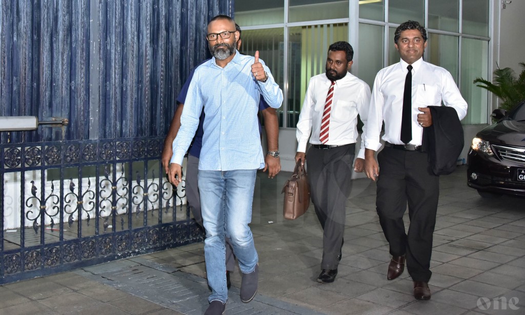 JSC to hold public hearing on SC Justice Abdulla Didi's probe