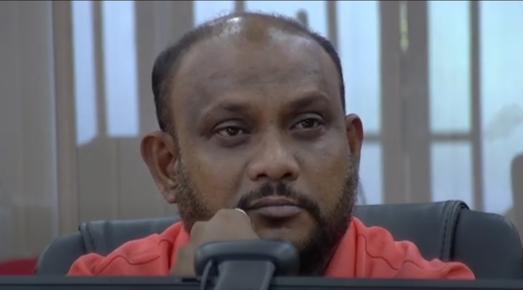 Amatty ge passport hifahattan court in amuru kohfi