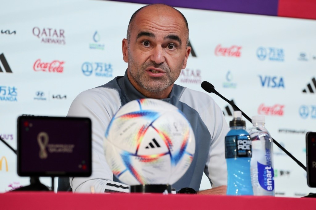 Martinez ge rulhi media thakah, Croatia bunanee ''moya nuhehdheyne'' kamah!