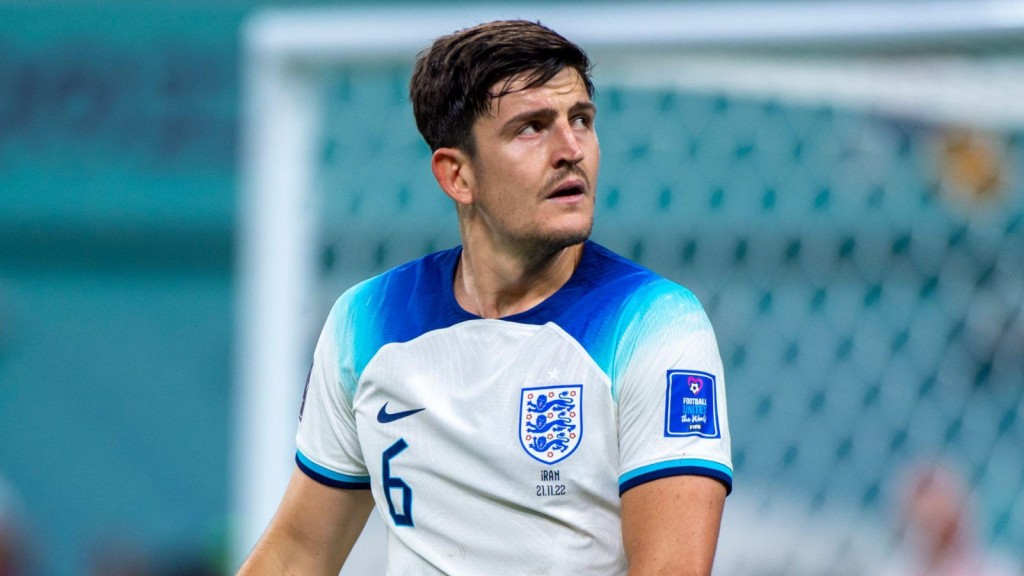 Maguire, alun England squad ah nagan jehey: Amorim