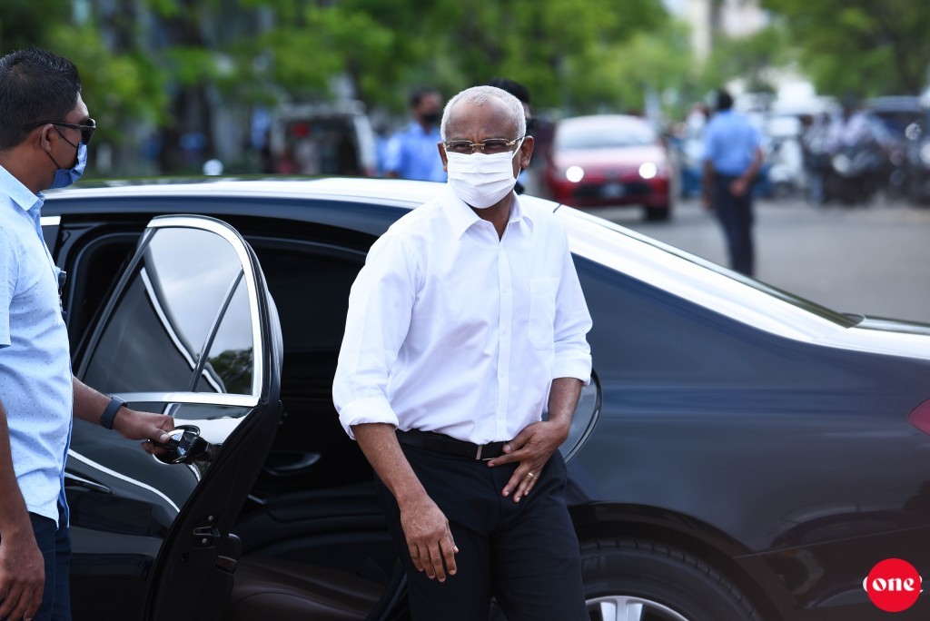 President's surgery a success, gratitude to the prayers