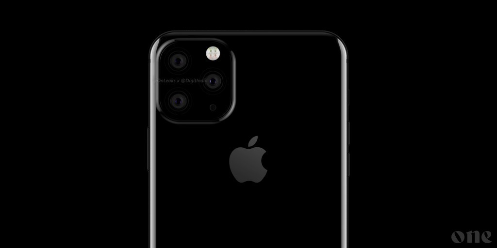 Information leaked on unreleased Apple iPhone