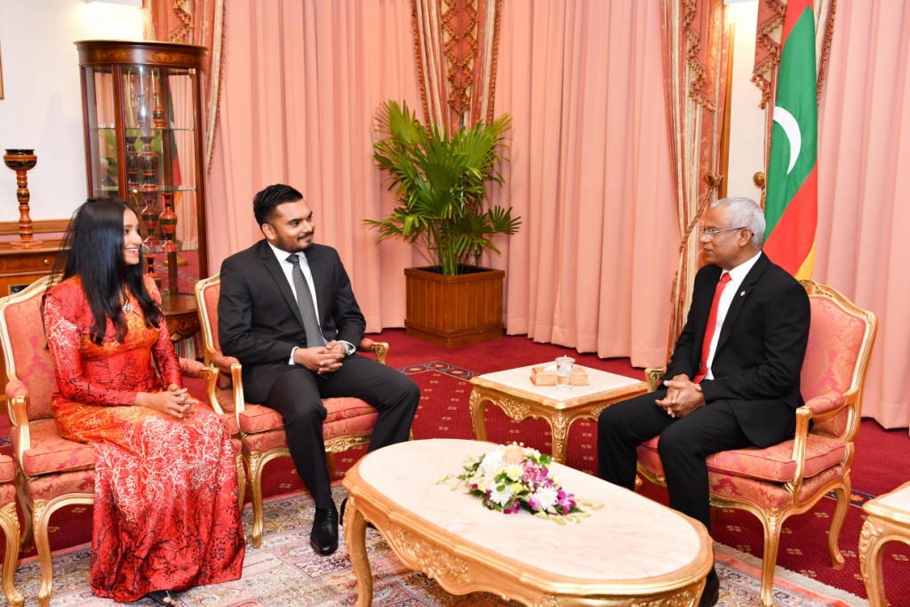 President Appoints new President of the Employment Tribunal