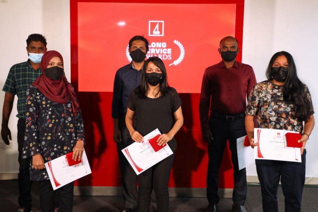 BML ah dhigu muhdhathah hidhumaiy kohddheefaivaa muvazzafunge agu vazankoffi
