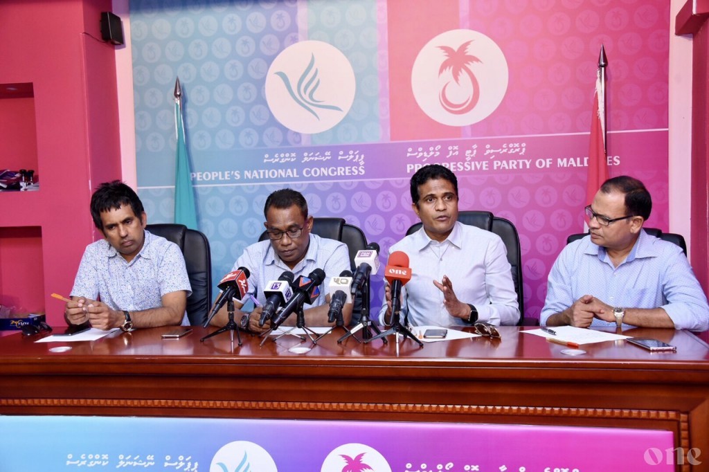 Vote of no confidence against Minister of Defense