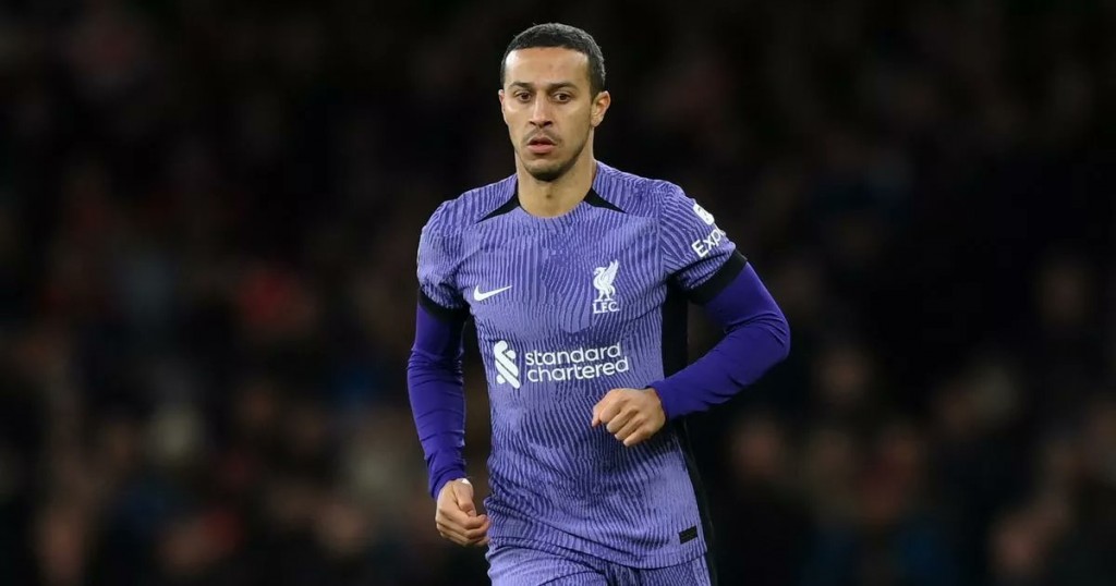 Thiago ah anekkaaves aniyaavejje