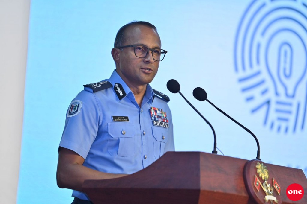 Fulhunge intelligence function nan badhalukurumakee goaheh: Hameed