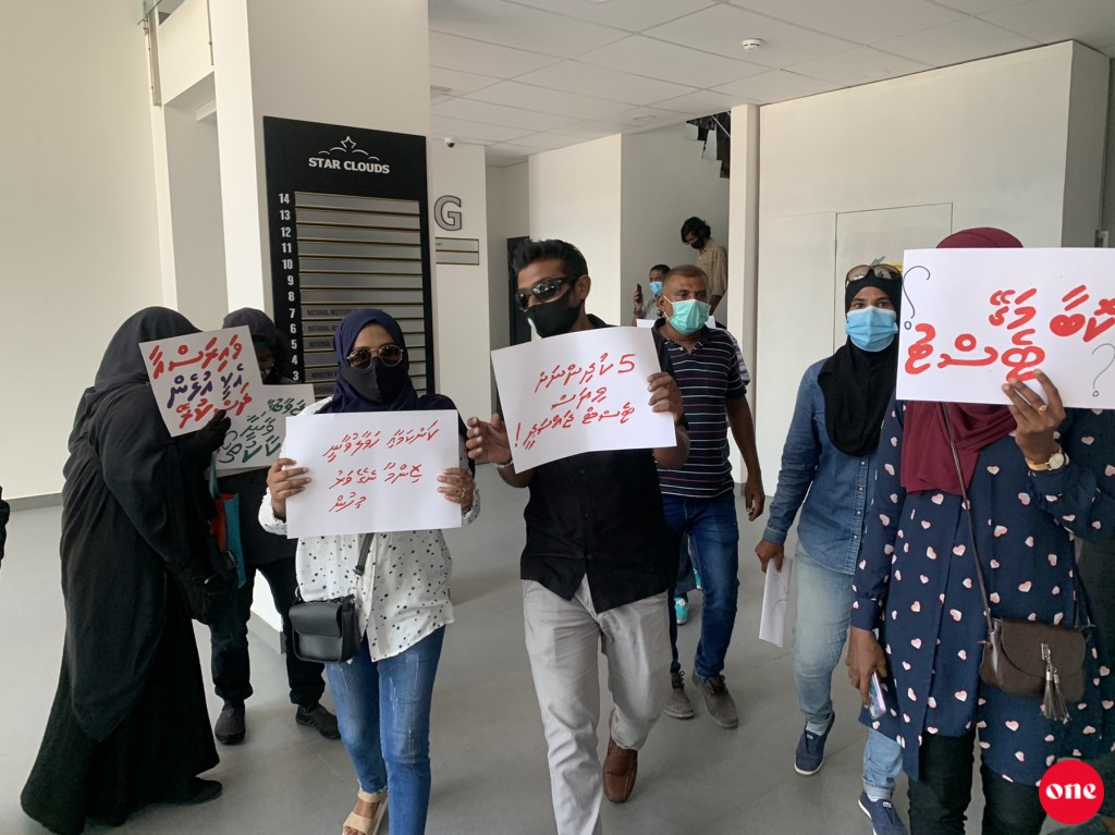 Transport ministry thereygai ihuthijaaju kohffi