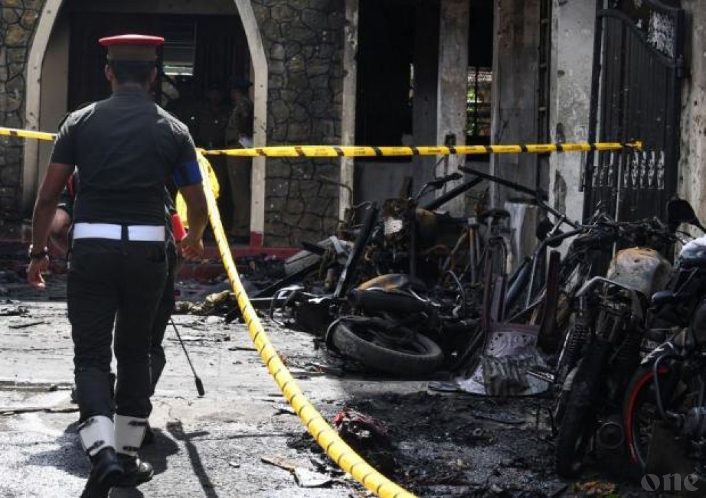 Attack on Sri Lanka: Some were suicide bombings, 24 arrests made