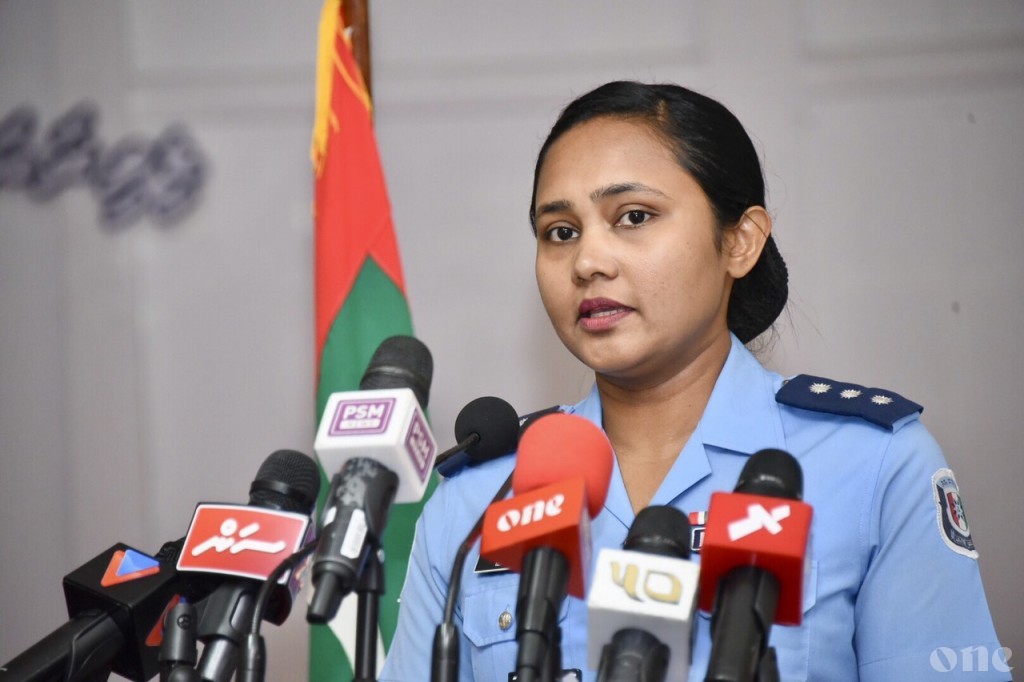 Police: Crime went down in 2018