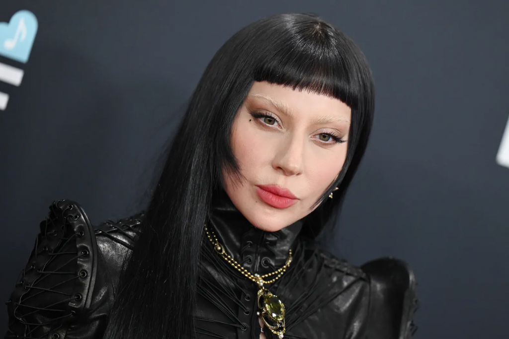 Lady Gaga Returns with Electrifying New Album Mayhem