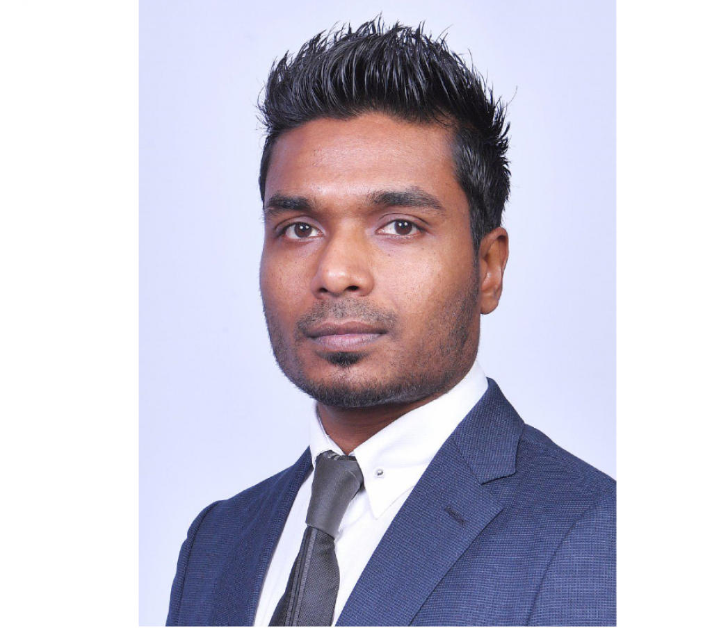President appoints new Deputy Minister of Finance