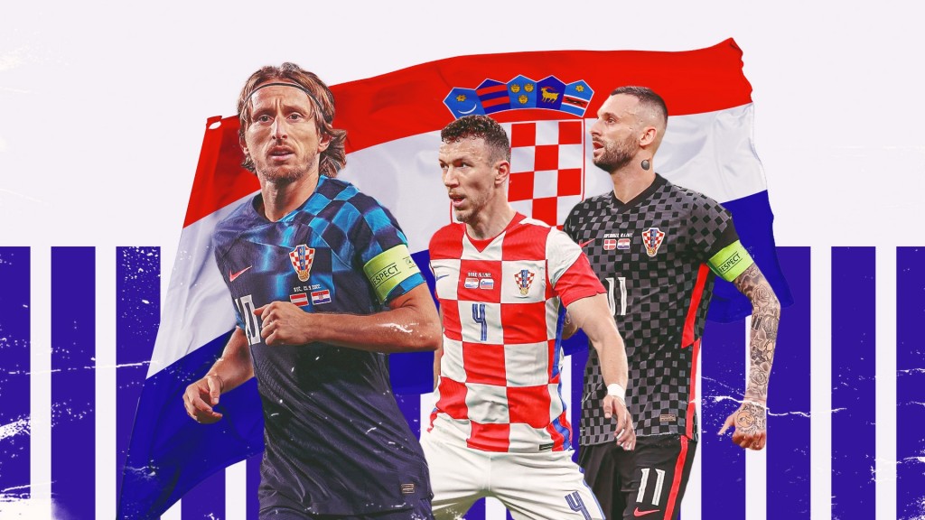 Croatia: Varubalivegen fahathakah nujeheyne, Teamge tharubiyyathakeeves dhathihaalathun libunu hihvvaru