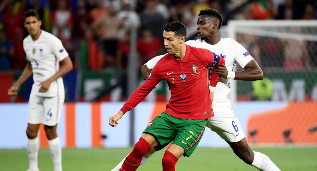 EURO 2020: Group stage inn gadha 16 ah, Ronaldo aa eku dhen vidhaali tharinnakee kobaa?