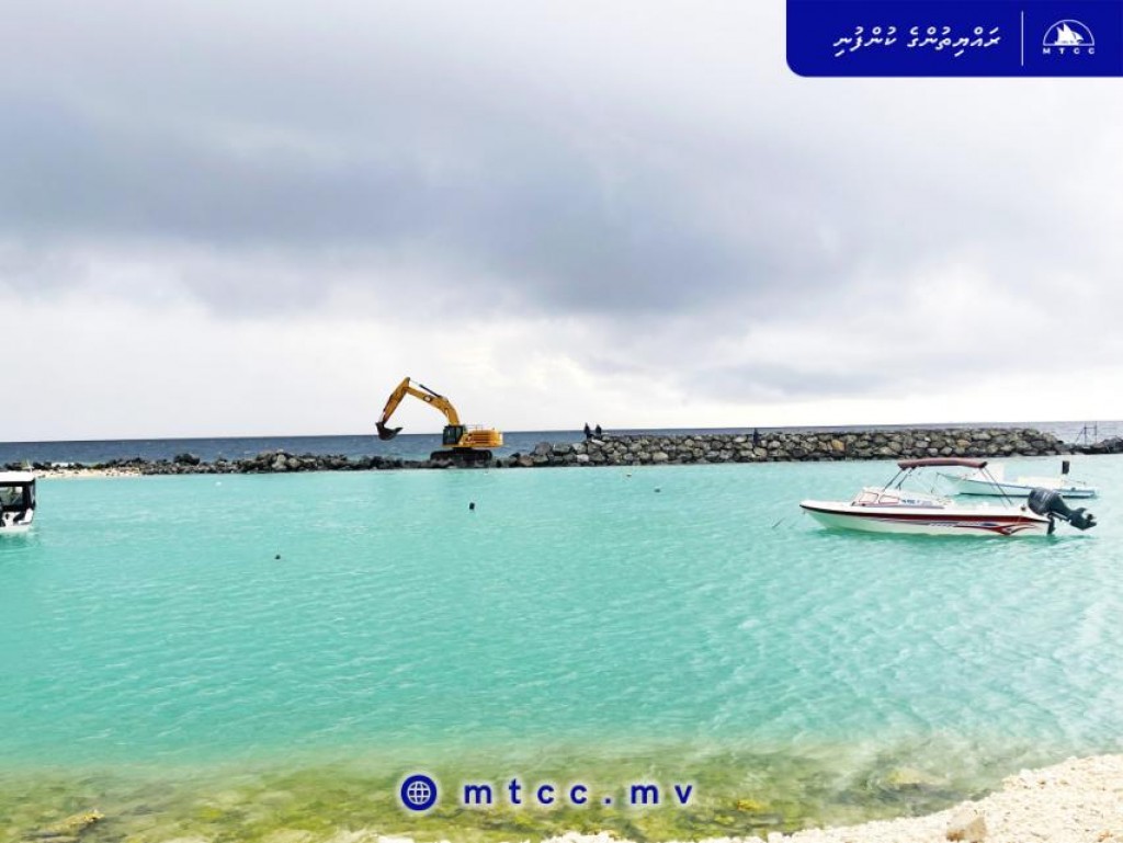 Sh. Foakaidhoo bandharu beyru thoshi lumuge masakkai fashaifi