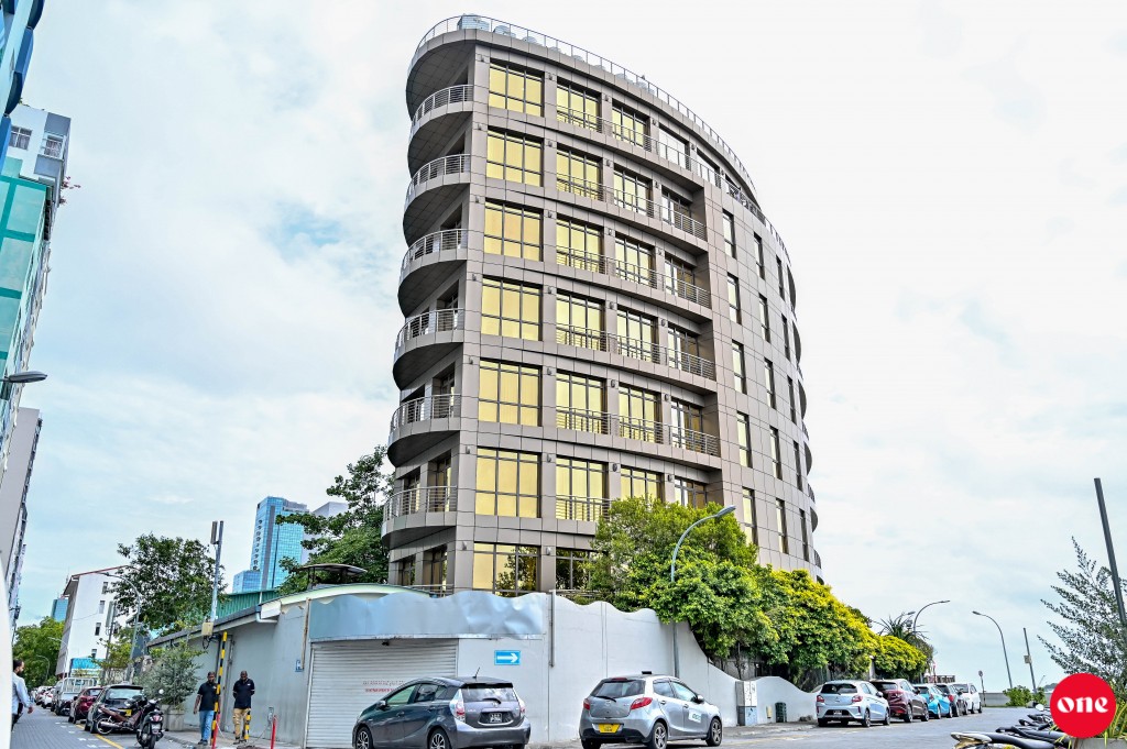 Midhiya aharu enme dhe fuh fenna kunfunyakee STO: Transparency