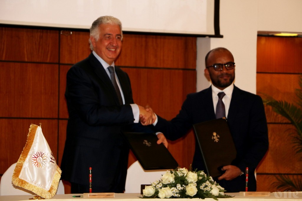 ITFC to donate USD 1.5 billion to Maldives