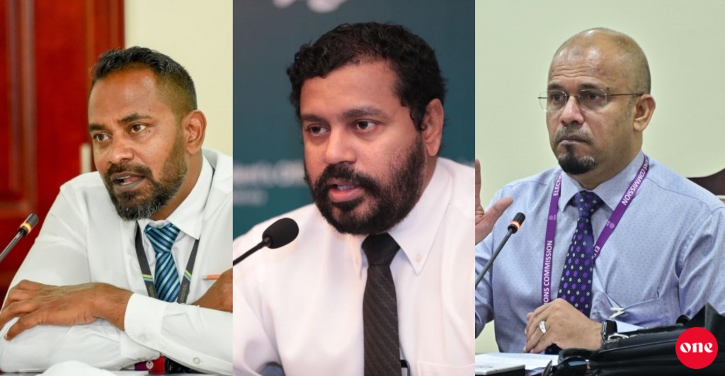 STELCO ge MD akah Shareef, Mughnee Energy Authority ah, Wamco ge MD Adam Post ah