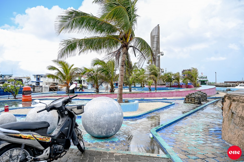 Tsunami binaa kairee alhaafaivaa ulhandhuthah negumah angaifi 