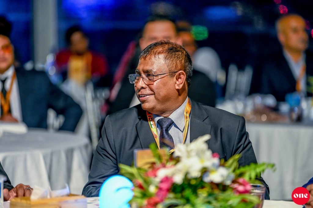 Dhivehi Thobee'eee mehemaandhaaree copy eh nukureveyne: Minister