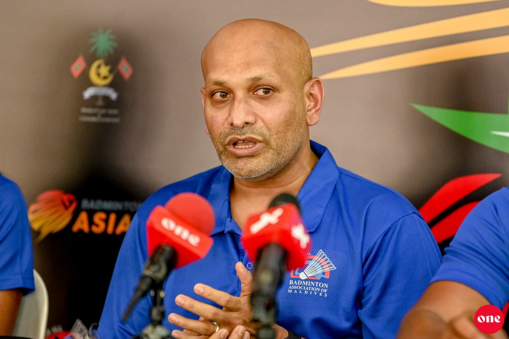 BAM ge Raees Moosa huttuvai balai faaskuran ACC ge mahchah nerunu amuru baathilu koffi
