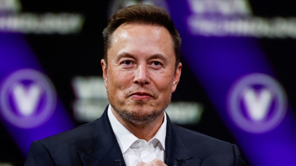 Ukraine in Russia ah dheyn ulhunu hamalaa eh huttuvee aharen : Elon Musk