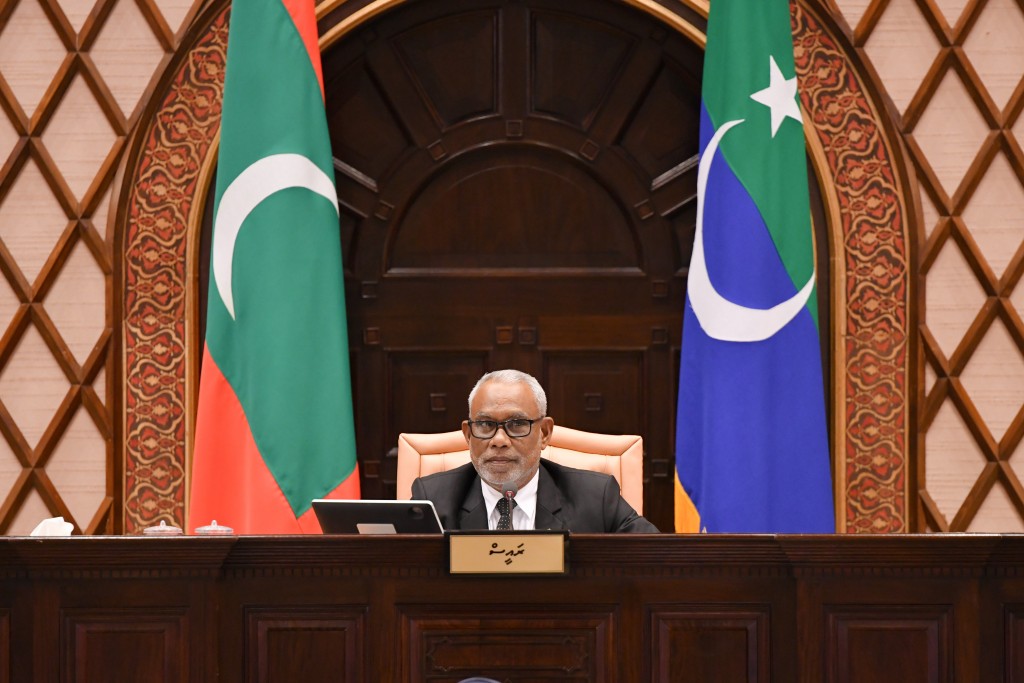 Mendhuru namaadhu vaguthah Majilis jalsa medhukandaalan ninmaifi