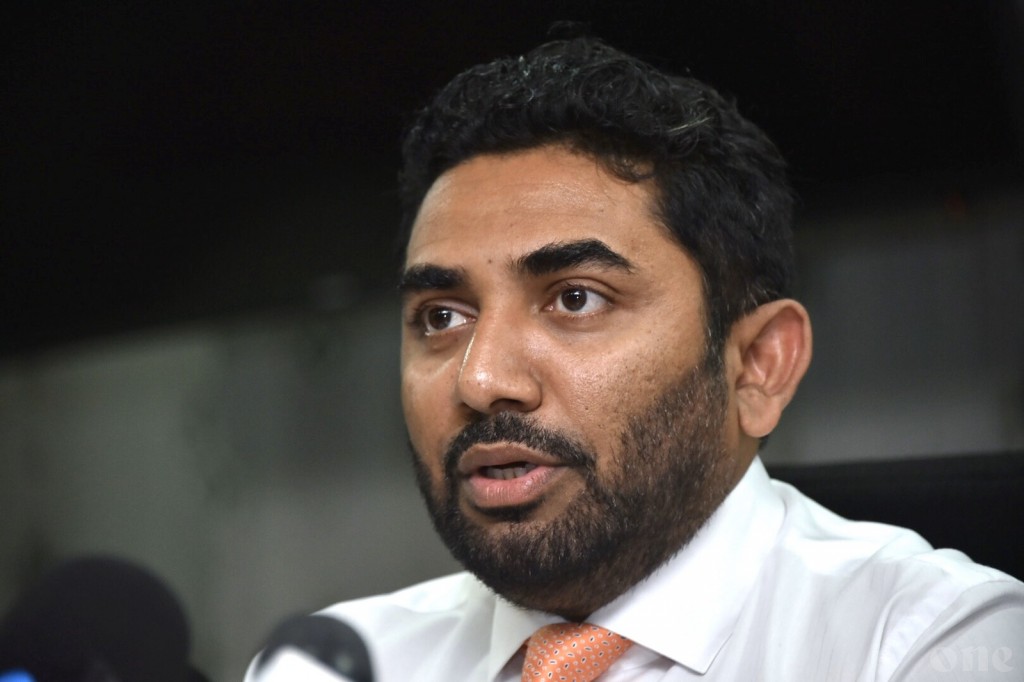 Covid-19: Maldives to temporarily ban entry to travellers from Iran and two South Korean regions