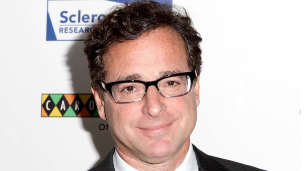 ''Full House'' ge thari Bob Saget maruvefai ohvvai fenihjje