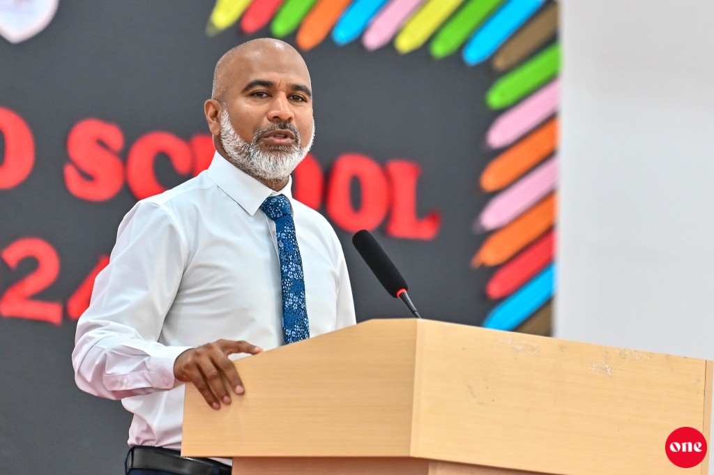 600 sen teacher innaai 200 primary teacher in beynunvey: Minister
