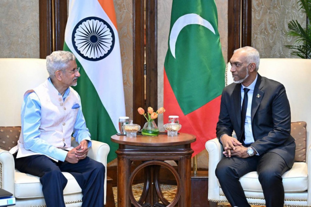 Jaishankar Raajje vadaigenfi