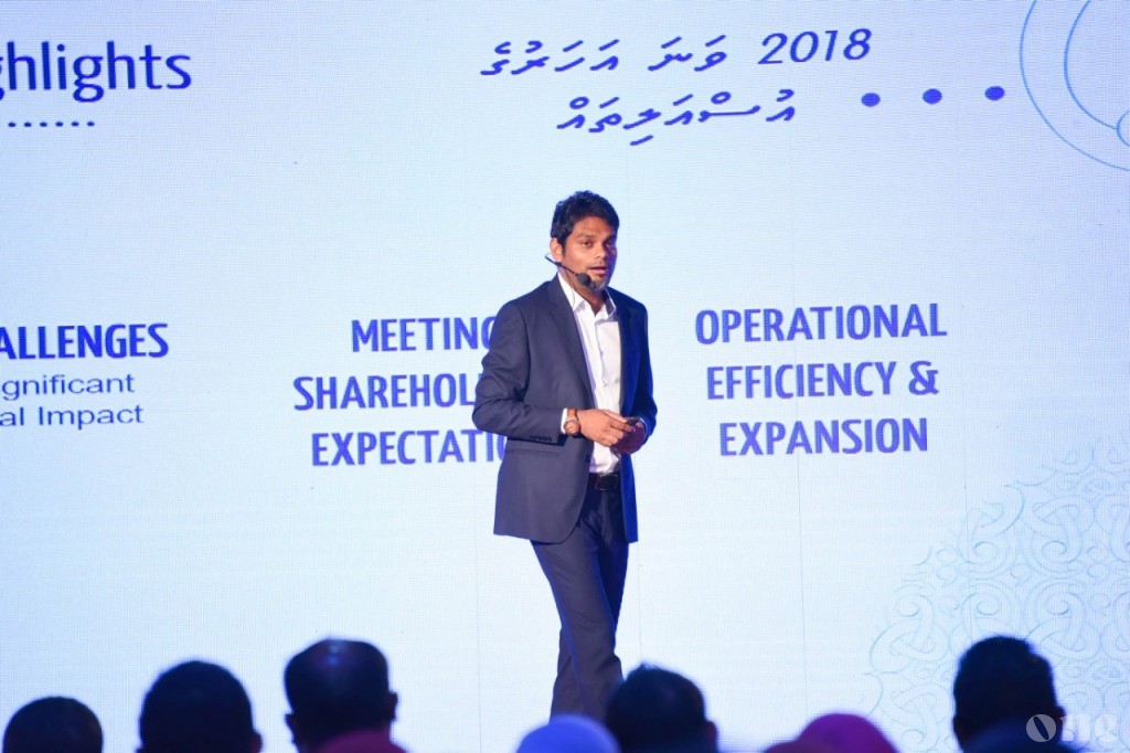 STO to step into shipping business