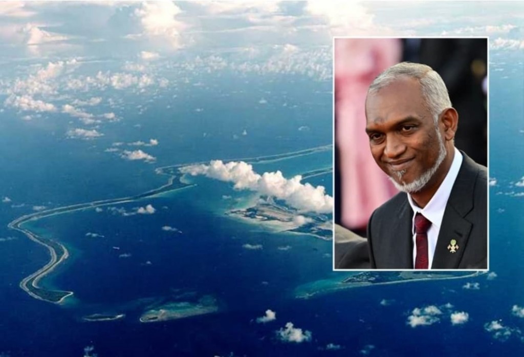 Foalhavahssakee refugee magekey kiyaigen ingereysivilaathun mihaaru dhakkanfeshee konvaahakeh?