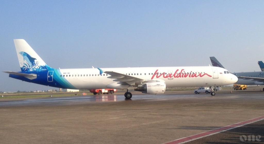 Maldivian condemns cyber-attack on online booking system