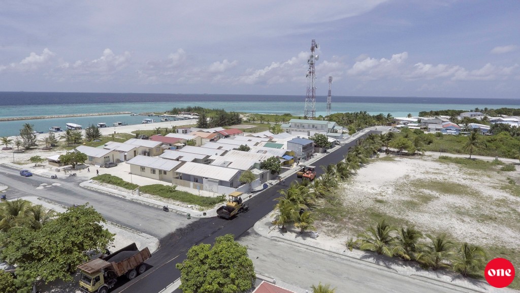 Dhuvaafaru council ge bodu hiyaanaaiy hingi meehunah fiyavalhu alhan fonuvaifi