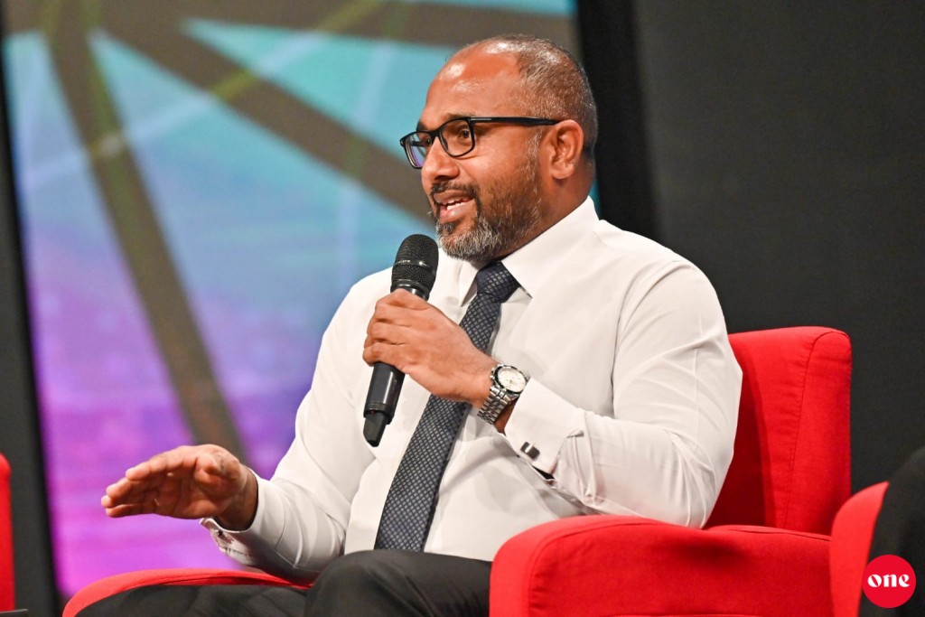 June mahu fuluhunge idhaaraage civil muvazzafunge musaara bodu kuranee